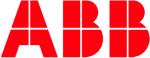 abb logo automacao predial