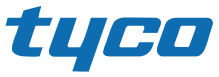 tyco logo automacao predial