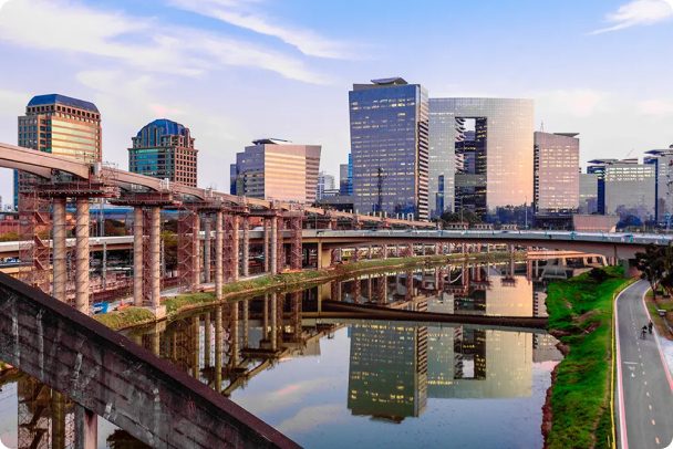 automacao predial bms